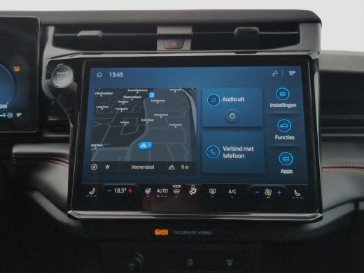 Ford Puma 1.0 Hybrid ST-Line | Winterpack | Cruise Control | Camera | Carplay | | Achteruitrijcamera | Appl... ActivLease financial lease