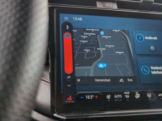 Ford Puma 1.0 Hybrid ST-Line | Winterpack | Cruise Control | Camera | Carplay | | Achteruitrijcamera | Appl... ActivLease financial lease