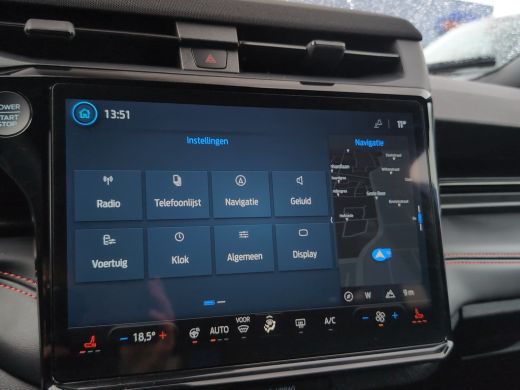 Ford Puma 1.0 Hybrid ST-Line | Winterpack | Cruise Control | Camera | Carplay | | Achteruitrijcamera | Appl... ActivLease financial lease