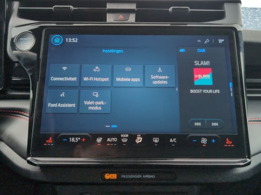 Ford Puma 1.0 Hybrid ST-Line | Winterpack | Cruise Control | Camera | Carplay | | Achteruitrijcamera | Appl... ActivLease financial lease