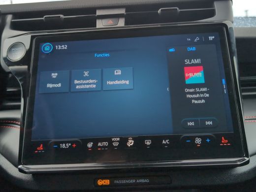 Ford Puma 1.0 Hybrid ST-Line | Winterpack | Cruise Control | Camera | Carplay | | Achteruitrijcamera | Appl... ActivLease financial lease