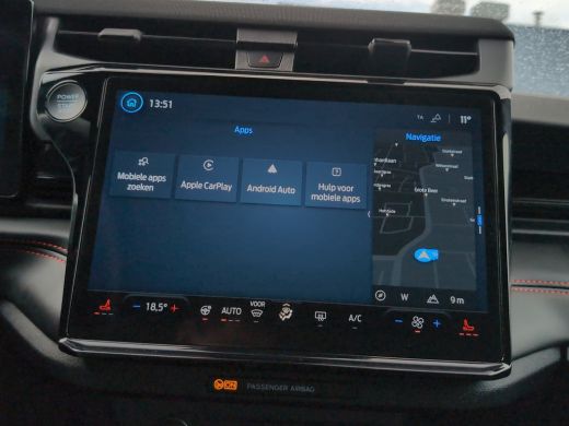 Ford Puma 1.0 Hybrid ST-Line | Winterpack | Cruise Control | Camera | Carplay | | Achteruitrijcamera | Appl... ActivLease financial lease