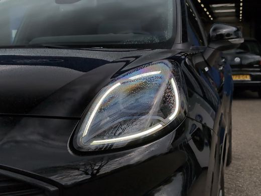 Ford Puma 1.0 Hybrid ST-Line | Winterpack | Cruise Control | Camera | Carplay | | Achteruitrijcamera | Appl... ActivLease financial lease