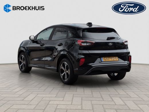 Ford Puma 1.0 Hybrid ST-Line | Winterpack | Cruise Control | Camera | Carplay | | Achteruitrijcamera | Appl... ActivLease financial lease