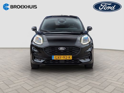Ford Puma 1.0 Hybrid ST-Line | Winterpack | Cruise Control | Camera | Carplay | | Achteruitrijcamera | Appl... ActivLease financial lease