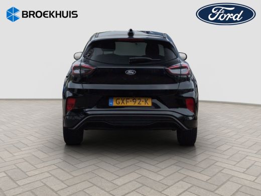 Ford Puma 1.0 Hybrid ST-Line | Winterpack | Cruise Control | Camera | Carplay | | Achteruitrijcamera | Appl... ActivLease financial lease