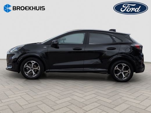 Ford Puma 1.0 Hybrid ST-Line | Winterpack | Cruise Control | Camera | Carplay | | Achteruitrijcamera | Appl... ActivLease financial lease