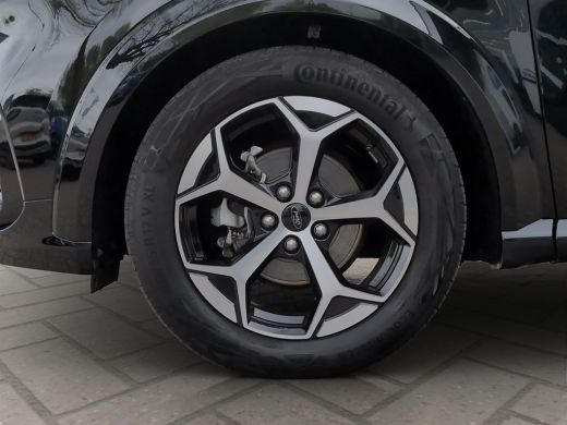 Ford Puma 1.0 Hybrid ST-Line | Winterpack | Cruise Control | Camera | Carplay | | Achteruitrijcamera | Appl... ActivLease financial lease