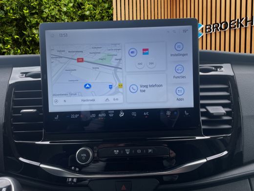 Ford Transit 350 2.0 TDCI L4H3 Trend RWD Navigatie | Trekhaak | All Seasonbanden | ActivLease financial lease