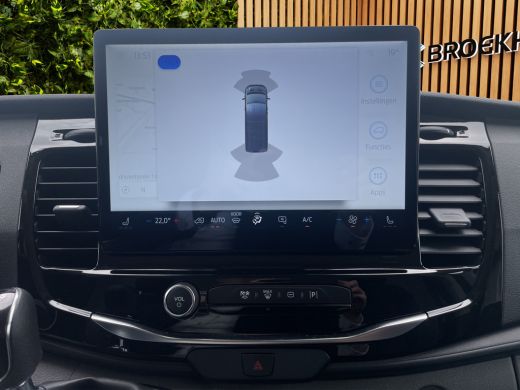 Ford Transit 350 2.0 TDCI L4H3 Trend RWD Navigatie | Trekhaak | All Seasonbanden | ActivLease financial lease