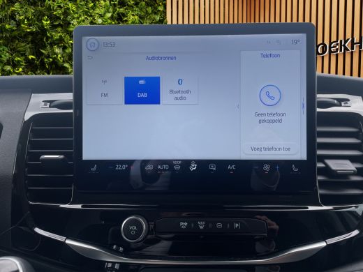 Ford Transit 350 2.0 TDCI L4H3 Trend RWD Navigatie | Trekhaak | All Seasonbanden | ActivLease financial lease