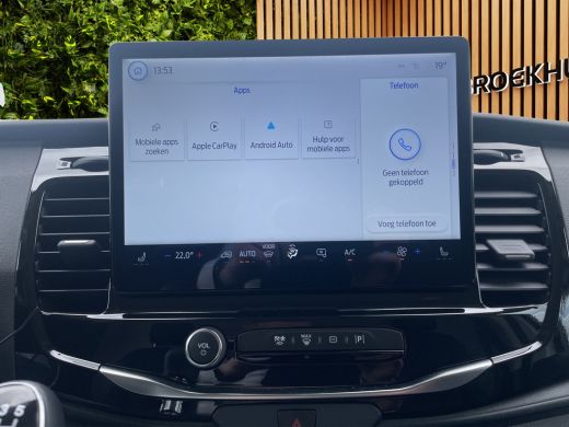 Ford Transit 350 2.0 TDCI L4H3 Trend RWD Navigatie | Trekhaak | All Seasonbanden | ActivLease financial lease