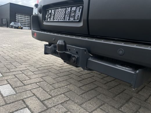 Ford Transit 350 2.0 TDCI L4H3 Trend RWD Navigatie | Trekhaak | All Seasonbanden | ActivLease financial lease