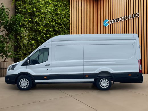 Ford Transit 350 2.0 TDCI L4H3 Trend RWD Navigatie | Trekhaak | All Seasonbanden | ActivLease financial lease