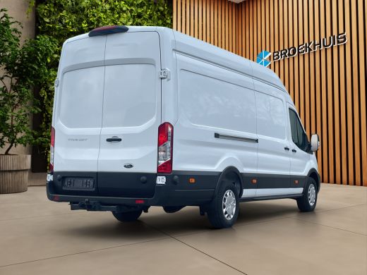 Ford Transit 350 2.0 TDCI L4H3 Trend RWD Navigatie | Trekhaak | All Seasonbanden | ActivLease financial lease