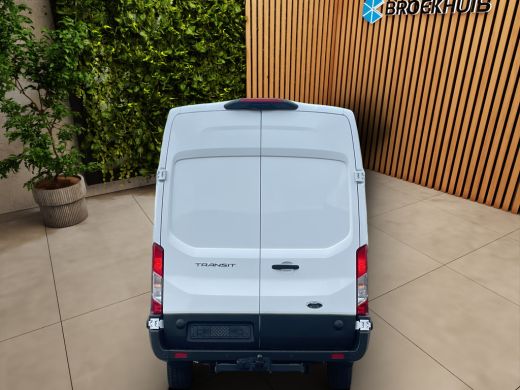 Ford Transit 350 2.0 TDCI L4H3 Trend RWD Navigatie | Trekhaak | All Seasonbanden | ActivLease financial lease