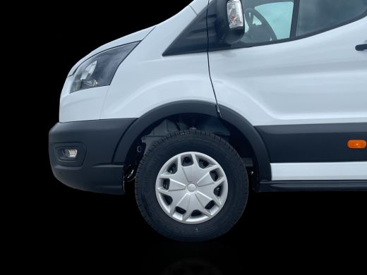 Ford Transit 350 2.0 TDCI L4H3 Trend RWD Navigatie | Trekhaak | All Seasonbanden | ActivLease financial lease