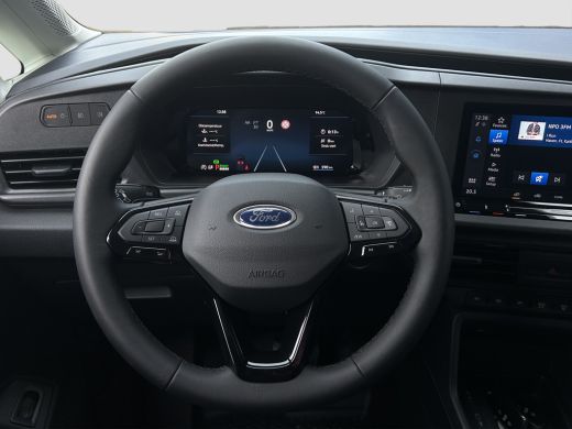 Ford Transit Connect 1.5 EcoBoost PHEV L2 | Cruise Control | Trekhaak | CarPlay | Navi | | Cruise control | DAB ontvan... ActivLease financial lease