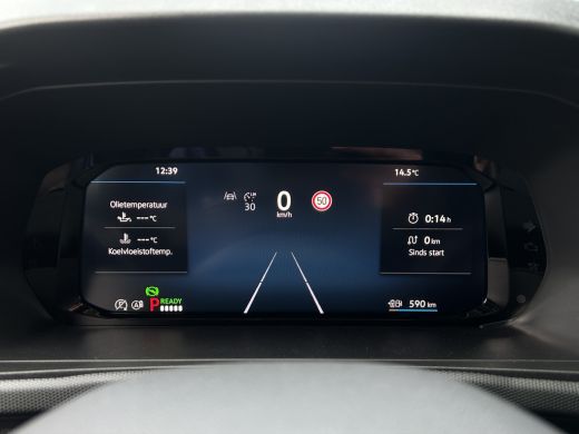 Ford Transit Connect 1.5 EcoBoost PHEV L2 | Cruise Control | Trekhaak | CarPlay | Navi | | Cruise control | DAB ontvan... ActivLease financial lease