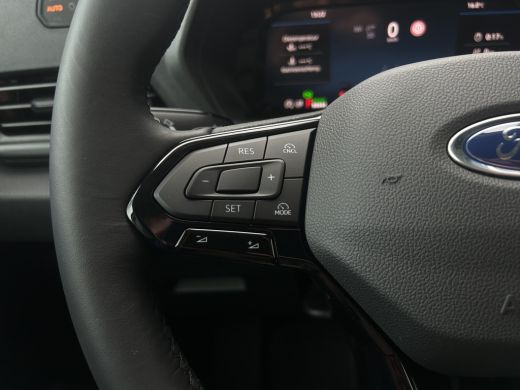 Ford Transit Connect 1.5 EcoBoost PHEV L2 | Cruise Control | Trekhaak | CarPlay | Navi | | Cruise control | DAB ontvan... ActivLease financial lease