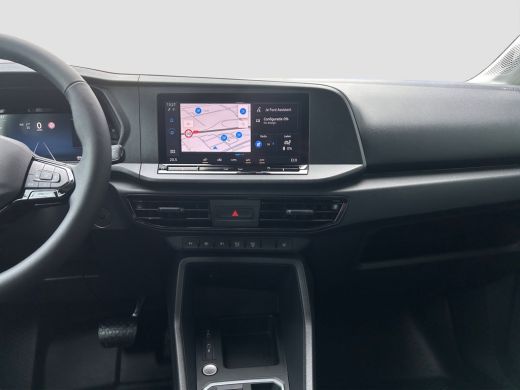 Ford Transit Connect 1.5 EcoBoost PHEV L2 | Cruise Control | Trekhaak | CarPlay | Navi | | Cruise control | DAB ontvan... ActivLease financial lease