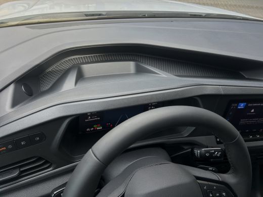 Ford Transit Connect 1.5 EcoBoost PHEV L2 | Cruise Control | Trekhaak | CarPlay | Navi | | Cruise control | DAB ontvan... ActivLease financial lease