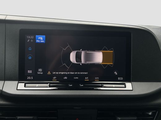 Ford Transit Connect 1.5 EcoBoost PHEV L2 | Cruise Control | Trekhaak | CarPlay | Navi | | Cruise control | DAB ontvan... ActivLease financial lease