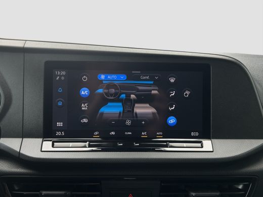 Ford Transit Connect 1.5 EcoBoost PHEV L2 | Cruise Control | Trekhaak | CarPlay | Navi | | Cruise control | DAB ontvan... ActivLease financial lease