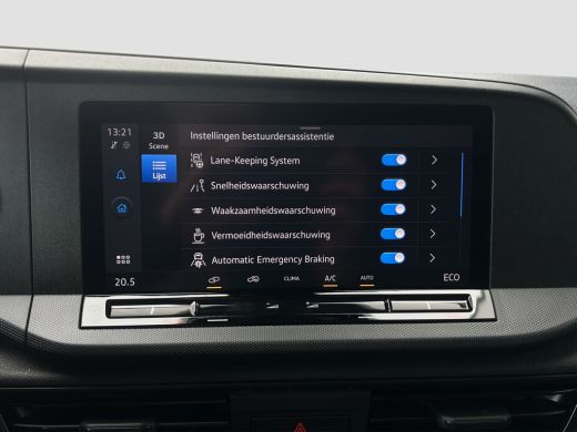Ford Transit Connect 1.5 EcoBoost PHEV L2 | Cruise Control | Trekhaak | CarPlay | Navi | | Cruise control | DAB ontvan... ActivLease financial lease