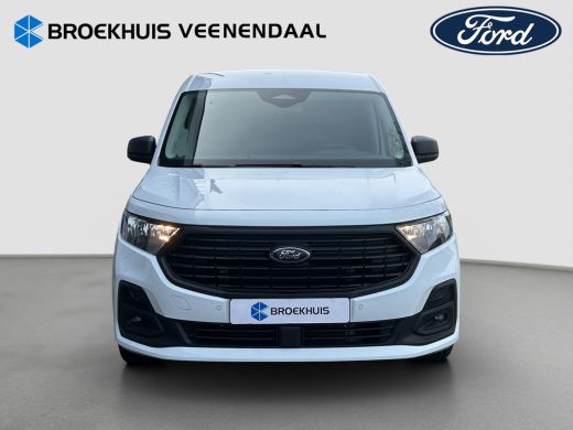 Ford Transit Connect 1.5 EcoBoost PHEV L2 | Cruise Control | Trekhaak | CarPlay | Navi | | Cruise control | DAB ontvan... ActivLease financial lease