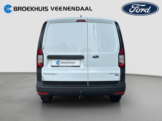 Ford Transit Connect 1.5 EcoBoost PHEV L2 | Cruise Control | Trekhaak | CarPlay | Navi | | Cruise control | DAB ontvan... ActivLease financial lease