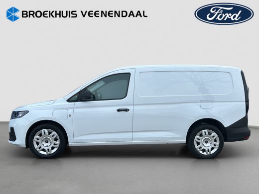 Ford Transit Connect 1.5 EcoBoost PHEV L2 | Cruise Control | Trekhaak | CarPlay | Navi | | Cruise control | DAB ontvan... ActivLease financial lease