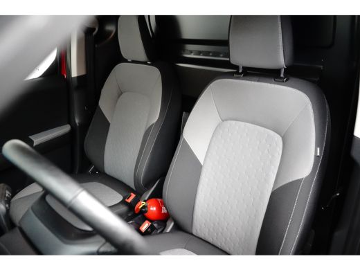 Ford Transit Courier Limited 1.0 125PK Camera | Stuur/stoelverwarming | Lichtmetalen velgen | ActivLease financial lease