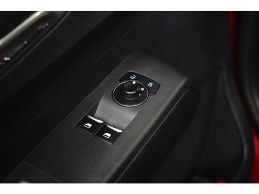 Ford Transit Courier Limited 1.0 125PK Camera | Stuur/stoelverwarming | Lichtmetalen velgen | ActivLease financial lease