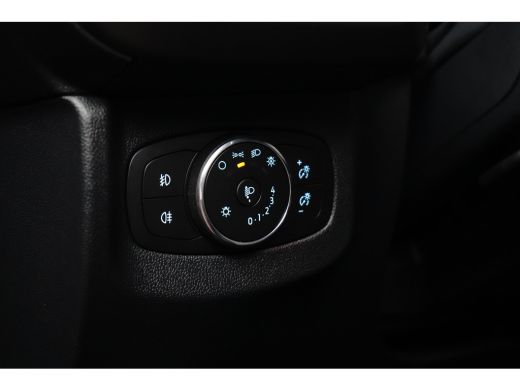 Ford Transit Courier Limited 1.0 125PK Camera | Stuur/stoelverwarming | Lichtmetalen velgen | ActivLease financial lease