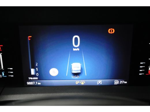 Ford Transit Courier Limited 1.0 125PK Camera | Stuur/stoelverwarming | Lichtmetalen velgen | ActivLease financial lease