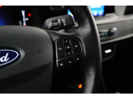 Ford Transit Courier Limited 1.0 125PK Camera | Stuur/stoelverwarming | Lichtmetalen velgen | ActivLease financial lease