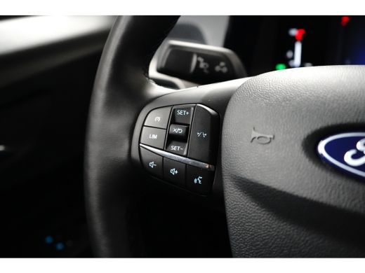 Ford Transit Courier Limited 1.0 125PK Camera | Stuur/stoelverwarming | Lichtmetalen velgen | ActivLease financial lease