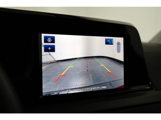 Ford Transit Courier Limited 1.0 125PK Camera | Stuur/stoelverwarming | Lichtmetalen velgen | ActivLease financial lease