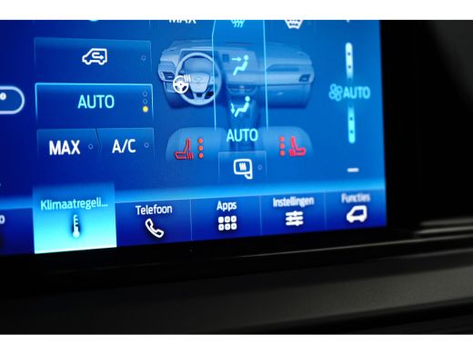 Ford Transit Courier Limited 1.0 125PK Camera | Stuur/stoelverwarming | Lichtmetalen velgen | ActivLease financial lease