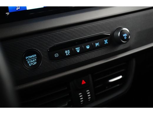 Ford Transit Courier Limited 1.0 125PK Camera | Stuur/stoelverwarming | Lichtmetalen velgen | ActivLease financial lease