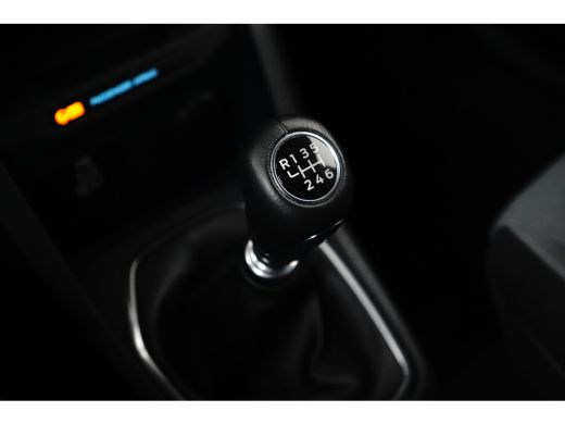 Ford Transit Courier Limited 1.0 125PK Camera | Stuur/stoelverwarming | Lichtmetalen velgen | ActivLease financial lease