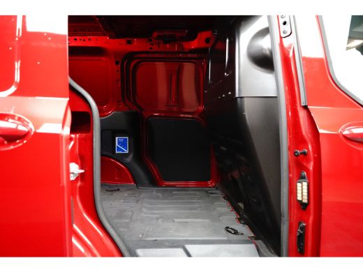 Ford Transit Courier Limited 1.0 125PK Camera | Stuur/stoelverwarming | Lichtmetalen velgen | ActivLease financial lease