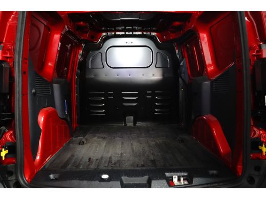 Ford Transit Courier Limited 1.0 125PK Camera | Stuur/stoelverwarming | Lichtmetalen velgen | ActivLease financial lease