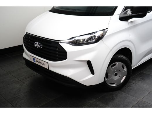 Ford Transit Custom 300 2.0 TDCI L2H1 Trend Leder | Camera | Apple Carplay/Android ActivLease financial lease