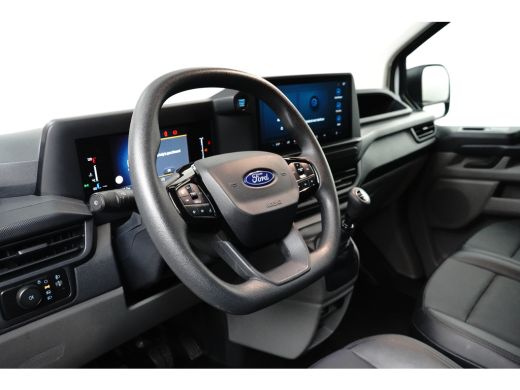 Ford Transit Custom 300 2.0 TDCI L2H1 Trend Leder | Camera | Apple Carplay/Android ActivLease financial lease