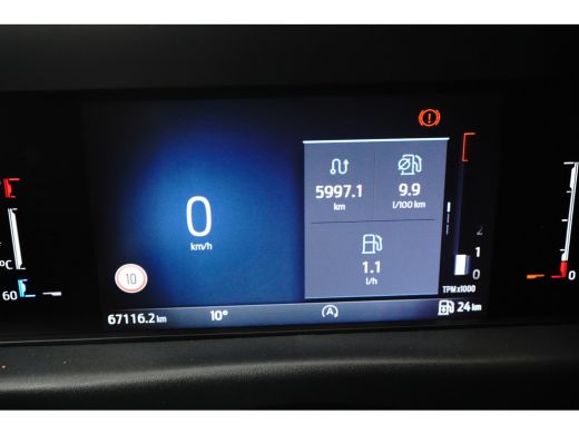 Ford Transit Custom 300 2.0 TDCI L2H1 Trend Leder | Camera | Apple Carplay/Android ActivLease financial lease