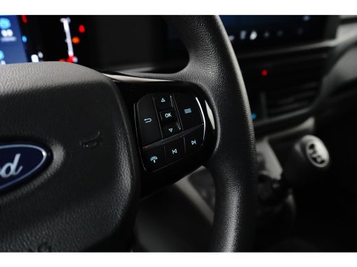 Ford Transit Custom 300 2.0 TDCI L2H1 Trend Leder | Camera | Apple Carplay/Android ActivLease financial lease