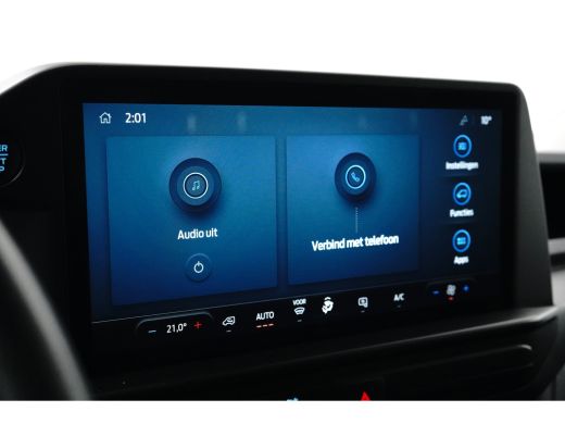 Ford Transit Custom 300 2.0 TDCI L2H1 Trend Leder | Camera | Apple Carplay/Android ActivLease financial lease