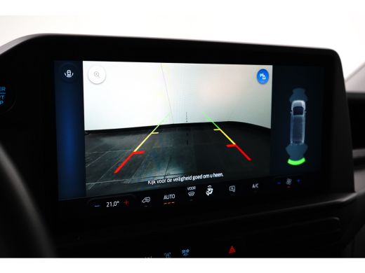 Ford Transit Custom 300 2.0 TDCI L2H1 Trend Leder | Camera | Apple Carplay/Android ActivLease financial lease